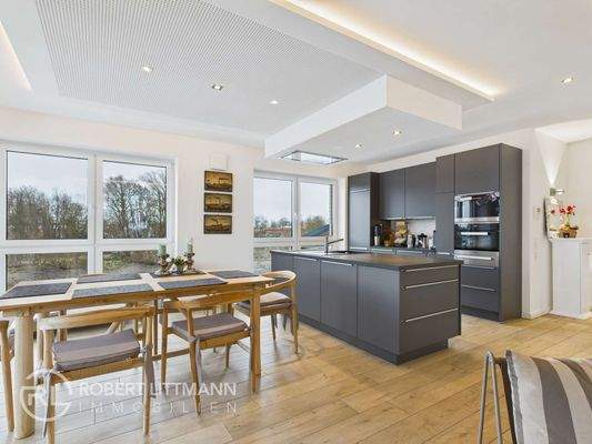 Küchen / Essbereich