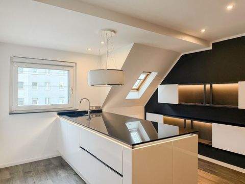 Düsseldorf / Unterrath Wohnungen, Düsseldorf / Unterrath Wohnung mieten