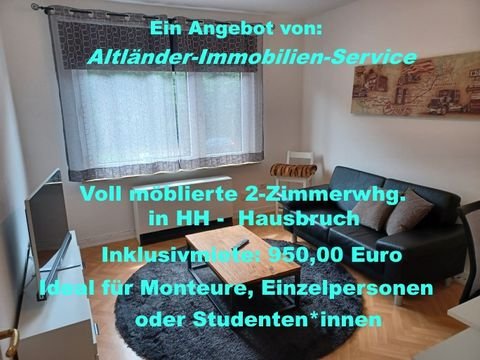 Hamburg Wohnungen, Hamburg Wohnung mieten