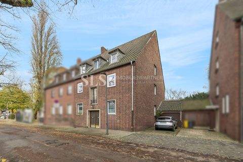 Gelsenkirchen Häuser, Gelsenkirchen Haus kaufen