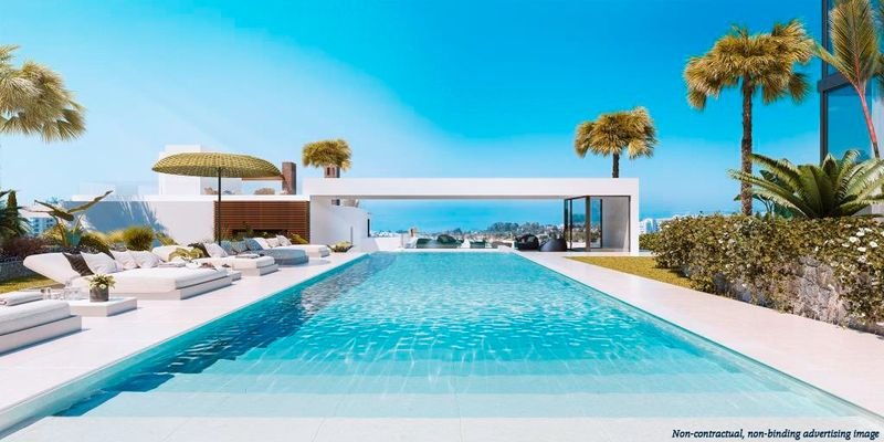 Photo: Town House in Marbella East