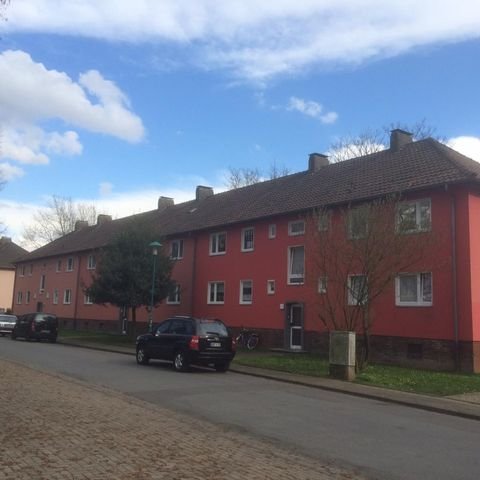 Duisburg Wohnungen, Duisburg Wohnung mieten