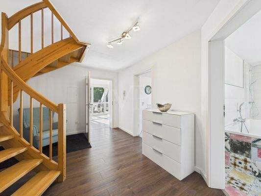 Flur / Eingangsbereich