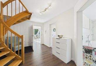 Flur / Eingangsbereich