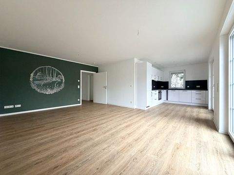 Burg (Spreewald) Wohnungen, Burg (Spreewald) Wohnung mieten