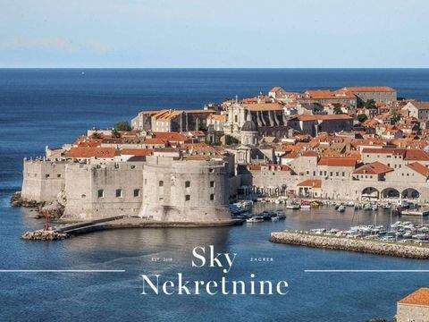 Dubrovnik Häuser, Dubrovnik Haus kaufen