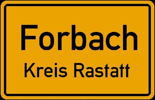 Forbach