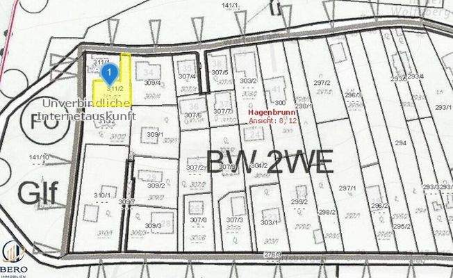 Flächenwidmungsplan