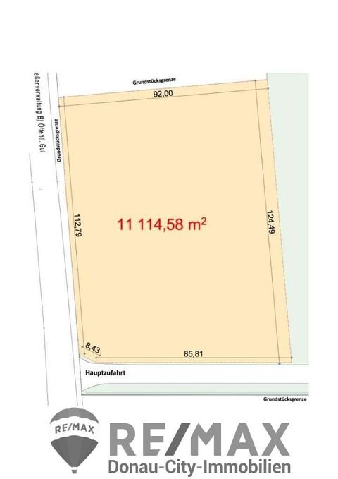 Guntersdorf Industrieflächen, Lagerflächen, Produktionshalle, Serviceflächen