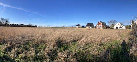 Breege Grundstücke, Breege Grundstück kaufen