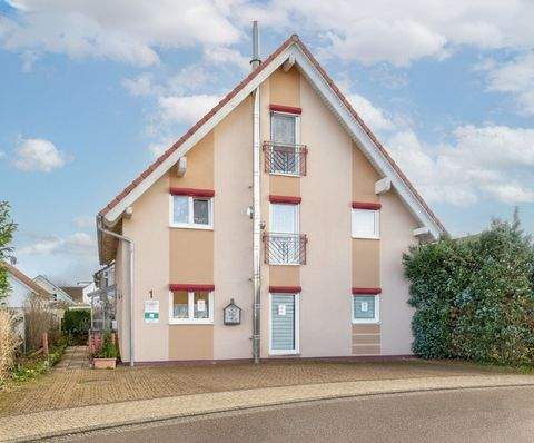 Vörstetten Häuser, Vörstetten Haus kaufen