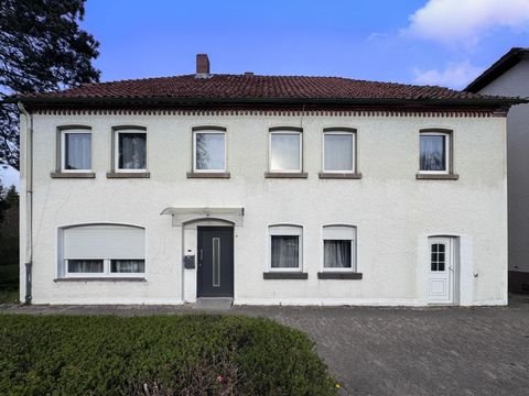 Emmerthal Häuser, Emmerthal Haus kaufen