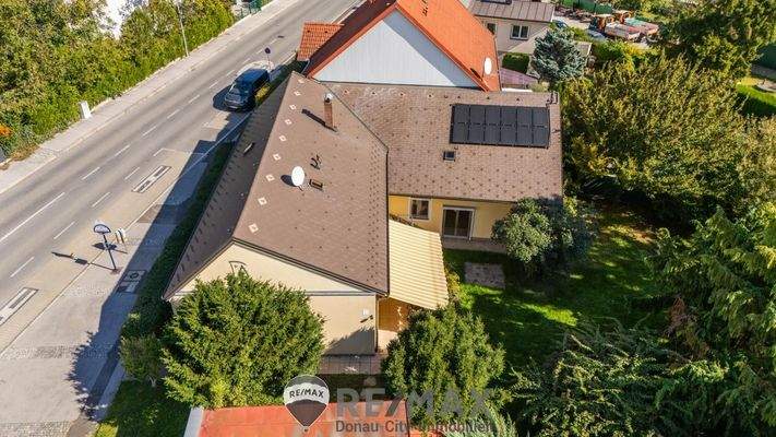 19. Einfamilienhaus 1220 Wien