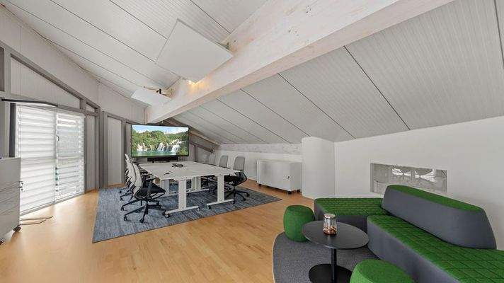 Besprechungsetage 2.OG