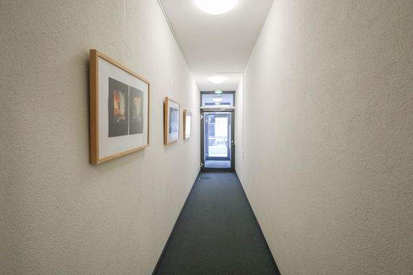 Eingang Adlergässchen