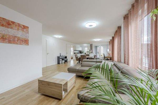 Wohlfühlen garantiert