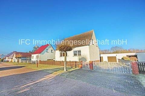 Coswig (Anhalt) Häuser, Coswig (Anhalt) Haus kaufen