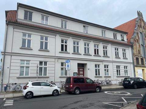 Greifswald WG Greifswald, Wohngemeinschaften