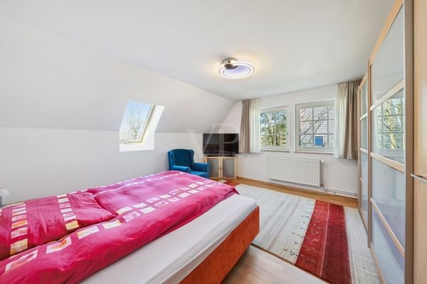 Zimmer 3 im OG
