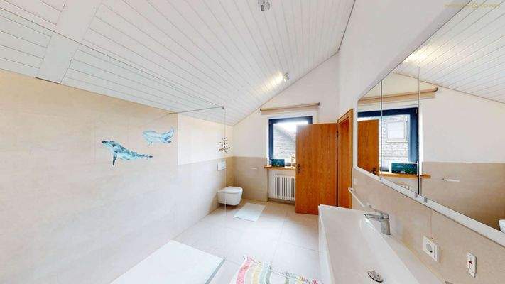 Badezimmer - Kinder 2