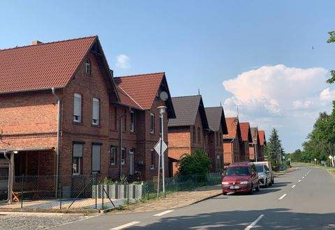 Börde-Hakel Häuser, Börde-Hakel Haus kaufen