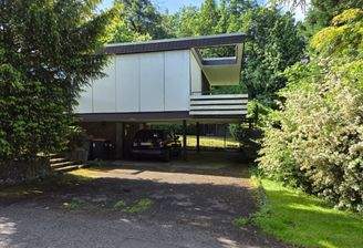 Ansicht Norden