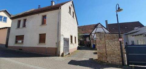 Köngernheim Häuser, Köngernheim Haus kaufen