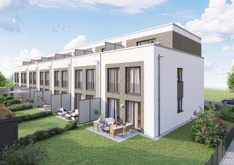 Langen Häuser, Langen Haus kaufen