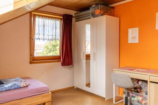 Ein Haus, das mehr kann: Wärme, Raum und jede Menge Lieblingsplätze