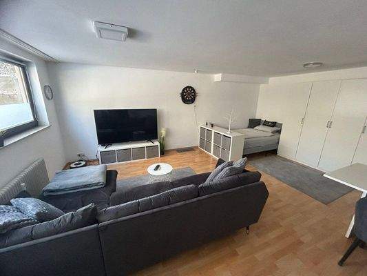 Einrichtungsbeispiel