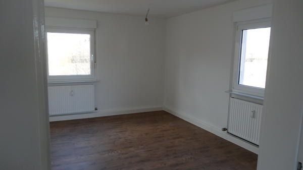 Objektbeschreibung: ... - Vermietung 2-Zimmer-Wohnungen