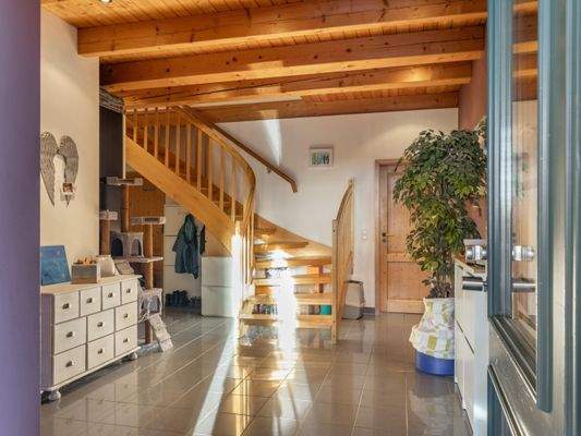 Herzlich willkommen!