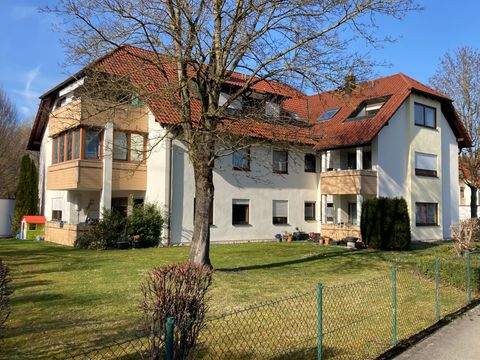 Illertissen Wohnungen, Illertissen Wohnung kaufen