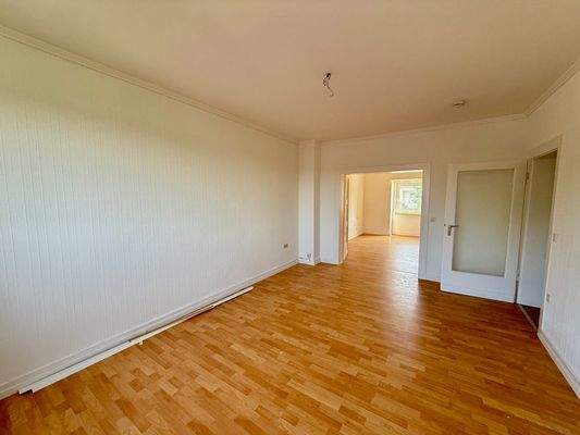 Wohnung 2. OG rechts