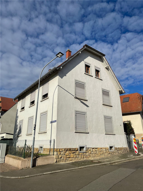 Alzey Häuser, Alzey Haus kaufen