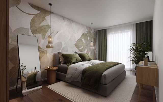 Schlafzimmer Bsp.
