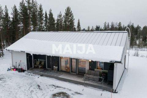 Sodankylä Häuser, Sodankylä Haus kaufen