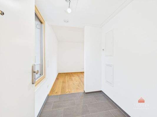 Eingangsbereich/Garderobe