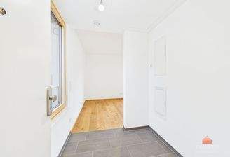 Eingangsbereich/Garderobe