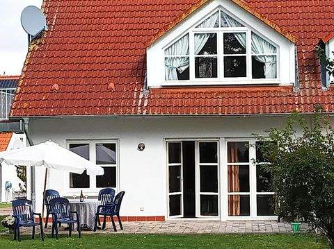 Garz/Rügen, Losentitz Häuser, Garz/Rügen, Losentitz Haus kaufen