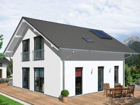 Pfullendorf Häuser, Pfullendorf Haus kaufen