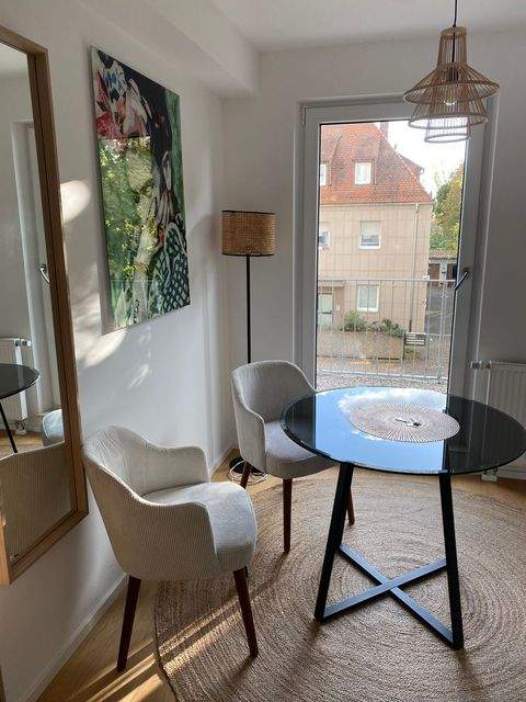 Nürnberg Wohnungen, Nürnberg Wohnung mieten