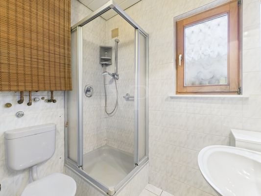 Badezimmer ELW