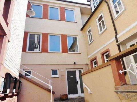 Klingenberg a. Main Büros, Büroräume, Büroflächen 