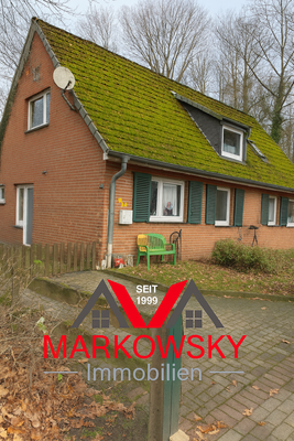 Innenhof Wohnung 1 OG