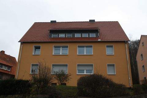 Hann. Münden Wohnungen, Hann. Münden Wohnung mieten