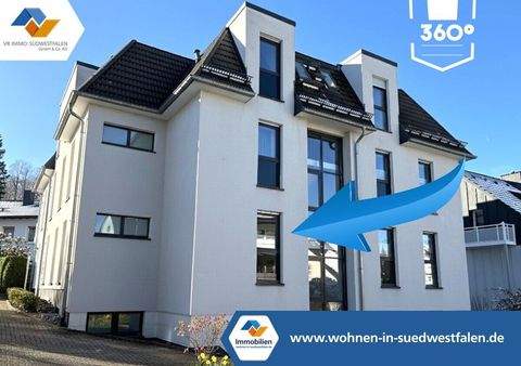 Meinerzhagen Wohnungen, Meinerzhagen Wohnung kaufen