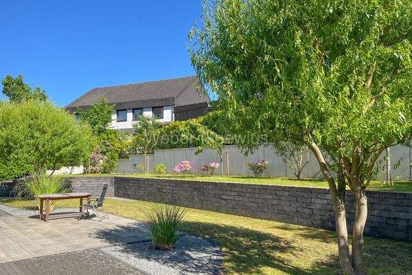 3461 Garten Sommer a