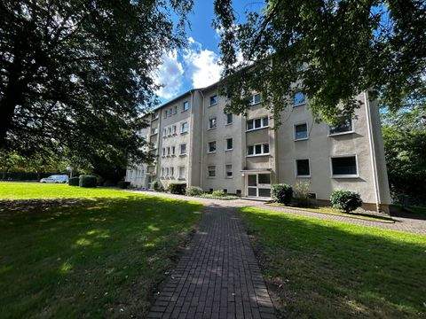 Mülheim an der Ruhr Wohnungen, Mülheim an der Ruhr Wohnung kaufen
