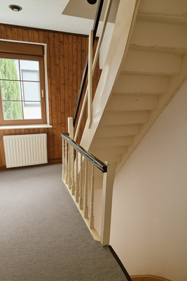 Treppenhaus 1.OG
